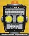 The Robot Kit: With Four Fantastic Easy-to-Build Robots