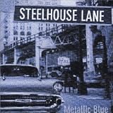 Metallic Blue