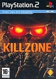 Revue Sony  / Killzone - Platinum