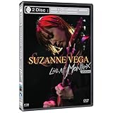 Suzanne Vega: Live at Montreux 2004