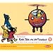 Robbi, Tobbi und das Fliewat��t. Lesung f�r Kinder: Robbi, Tobbi und das Fliewat��t 1. Von T�termoor zum geringelten Leuchtturm. 2 CDs: TEIL 1