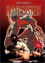 Andy Warhol's Frankenstein [Region 2]