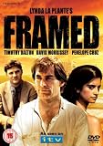 Framed [UK IMPORT] - Timothy Dalton