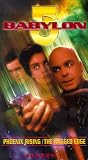 Babylon 5 - Phoenix Rising / The Ragged Edge [VHS]