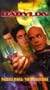 Babylon 5 - Phoenix Rising / The Ragged Edge [VHS]