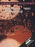 Social Welfare And Social Work 00/01