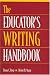 The Educator's Writing Handbook by Diana C. Reep ISBN 0205285198