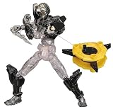 ミクロマン オリジナルミクロマン アサシンフォース ミクロマンキョウシロウ AF12