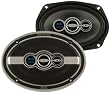 Hifonics ZXI-693 6" x 9" 3-Way 550W Car Speakers (Pair)
