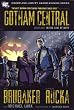 In the Line of Duty (Gotham Central)