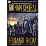 Gotham Central Book 1: In the Line of Duty by Greg Rucka