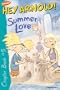 Summer Love (Hey Arnold! Chapter Books)