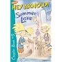 Summer Love (Hey Arnold)