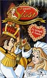 Revue Universal Pictures  / Sissi Princesse - Vol.5 : Le triomphe de l'amour