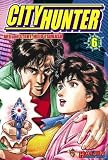 City Hunter Volume 6