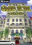 Eigenschaften rondomedia GmbH  / Grand Hotel - Das Spiel