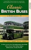 Review David Finch Distribution Ltd  / Classic British Buses