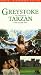 VHS : Greystoke: Legend of Tarzan: Lord of the Apes