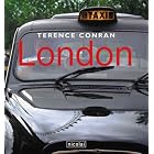 Terence Conran on London by  Terence Conran