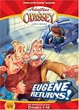 Eugene Returns! (Adventures in Odyssey)