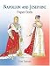 Napoleon and Josephine Paper Dolls (Paper Dolls)