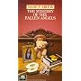 Nancy Drew: The Mystery of the Fallen Angels