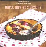 Flans, fars et clafoutis
