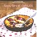 Flans, fars et clafoutis