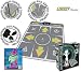 DDR Multi-Platform Super Sensors Energy Non-Slip Dance Pad with free PC game DDR Konami (PS, PS2, Xbox, PC, Mac)