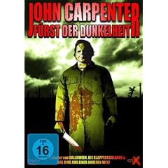 John Carpenter - F�rst der Dunkelheit (OmU)