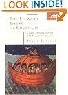 The Steward Living in Covenant: A New Perspective on Old Testament Stories