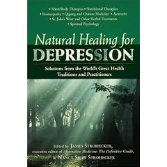 Natural Healing for Depression
