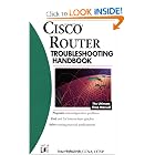 Cisco Router Troubleshooting Handbook by Peter Rybaczyk