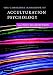 The Cambridge Handbook of Acculturation Psychology