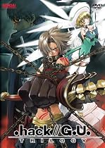 Stream Hack//G.U. Trilogy Online.