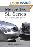 Mercedes-Benz SL Series (Mercedes SL)