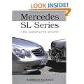 Mercedes-Benz SL Series (Mercedes SL)