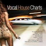 Vocal House Charts Vol.1 - Various