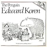 The Penguin Edward Koren : cartoons