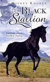 The Black Stallion (1990) (Clamshell)