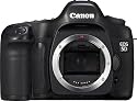 Canon EOS 5D Digital SLR Camera (Body Only)
