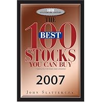 100 Best Stocks 2007 (100 Best Stocks You Can Buy)