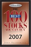 100 Best Stocks 2007 (100 Best Stocks You Can Buy)