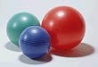 85cm PowerMax Stability Ball