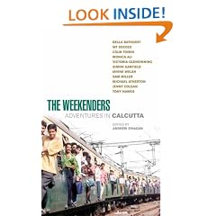 The Weekenders: Adventures in Calcutta
