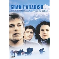 Gran Paradiso - Aufbruch ins Leben