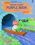 Open Sesame: Prairie Dawn's Purple Book: Student Book