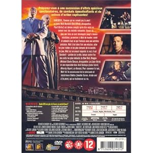 Daredevil - Edition Collector 2 DVD [Import belge]