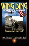 Wing Ding: Memories of a Tail Gunner