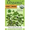 Ferry-Morse 3039 Organic Cilantro Seeds (2.25 Gram Packet)